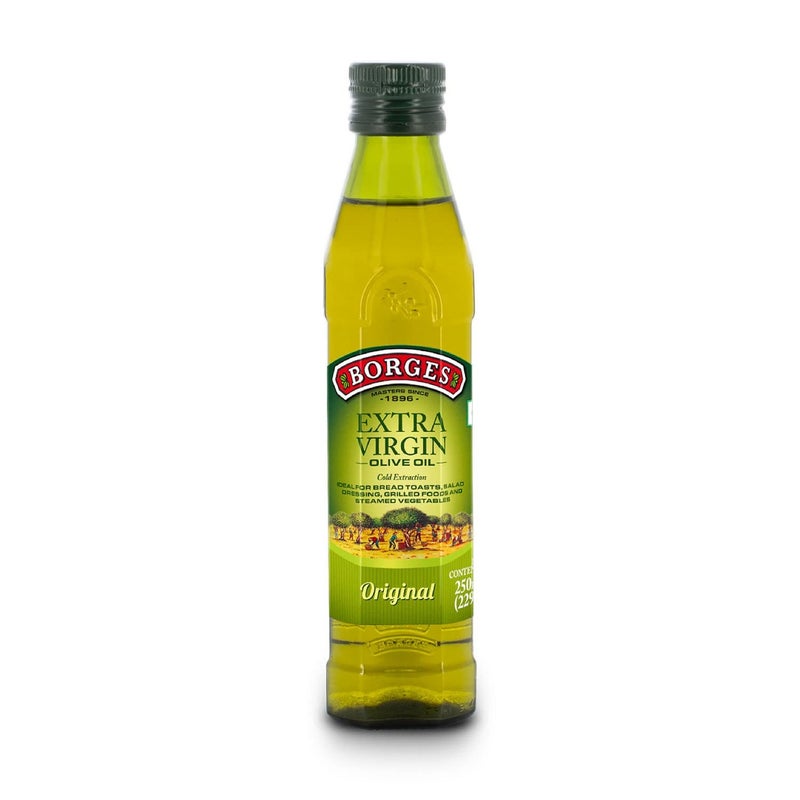 Borges Extra Virgin Olive Oil 250ML - Image 1